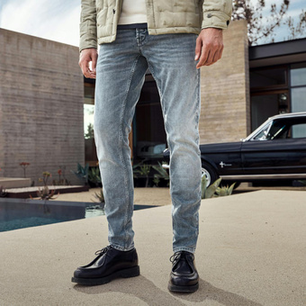 VIND JE IDEALE JEANS