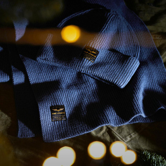 WINTERLICHE ACCESSOIRES