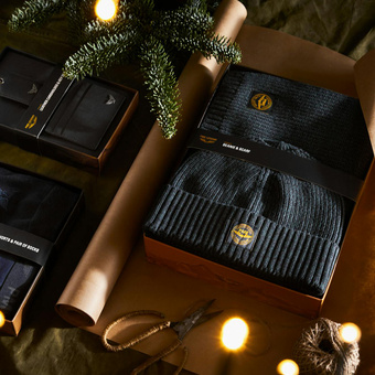 COFFRETS CADEAUX COOL