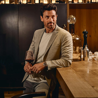 STIJLVOLLE FEESTDAGEN