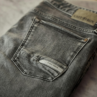 PERFECTE PASVORM, MODERNE UITSTRALING