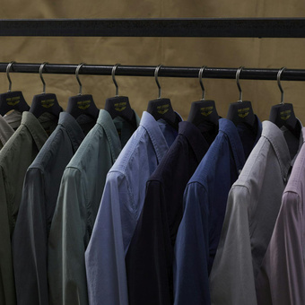 AMERICAN CLASSIC SHIRT