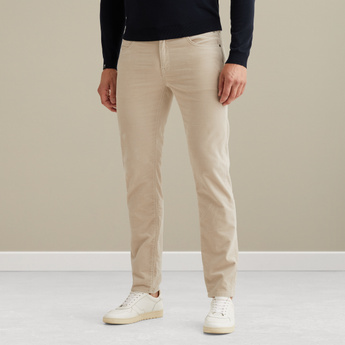V7 regular fit broek