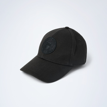 Cap van canvas
