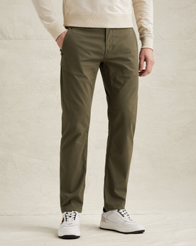 American Classic relaxed fit chino