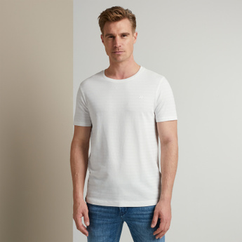 Korte Mouwen Jersey T-Shirt
