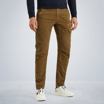 Nordrop tapered fit cargobroek
