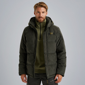 Gobbler Jacke