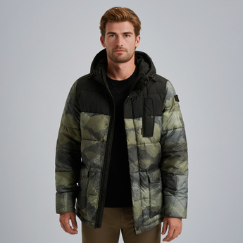 Dee-Icer Jacke