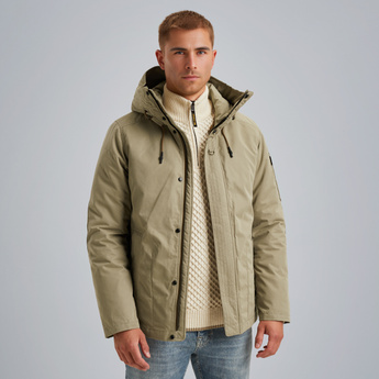 Rockliner jacket