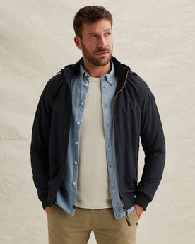 Stretch Flight Jacket