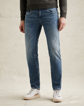 Commander 3.0 relaxed fit jeans