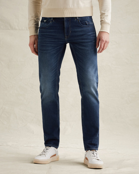 Commander 3.0 Relaxed Fit Jeans