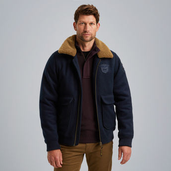 Yetlock jacket