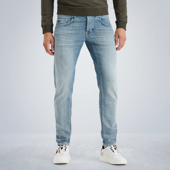 Carior tapered fit jeans