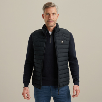 Trackout bodywarmer