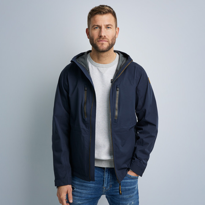 Expedizer Poly Soft Touch Jacke
