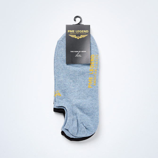 PME Legend Socks 2-Pack