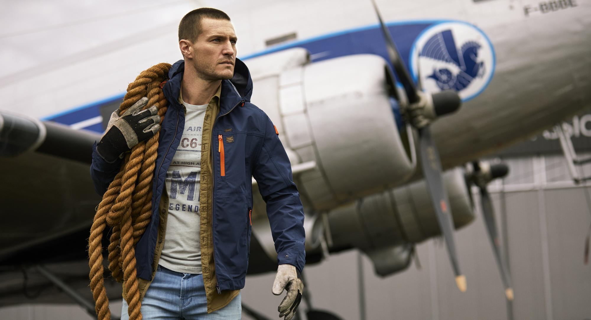 Clothing For Men Pme Legend Official Online Store