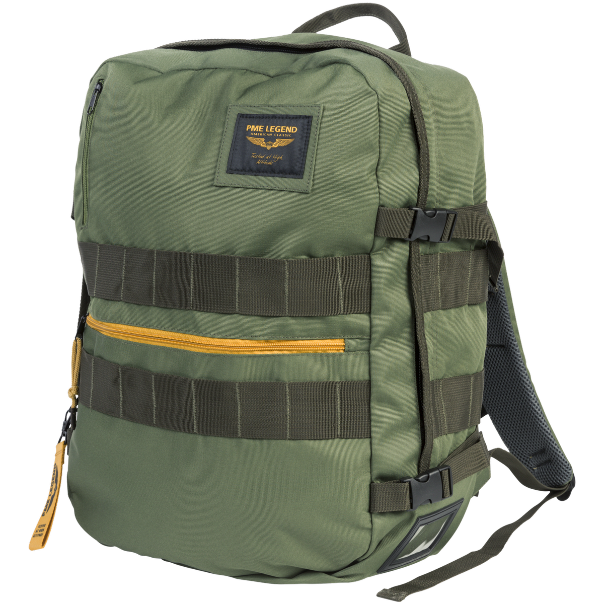 Cabin Backpack Pme Legend Pmcabinbp196 000