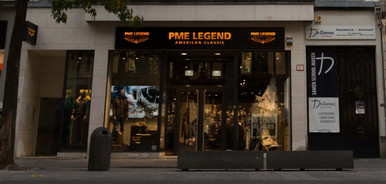 PME Legend Antwerpen