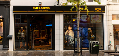 PME Legend Leuven